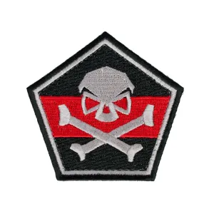 Thin Red Line