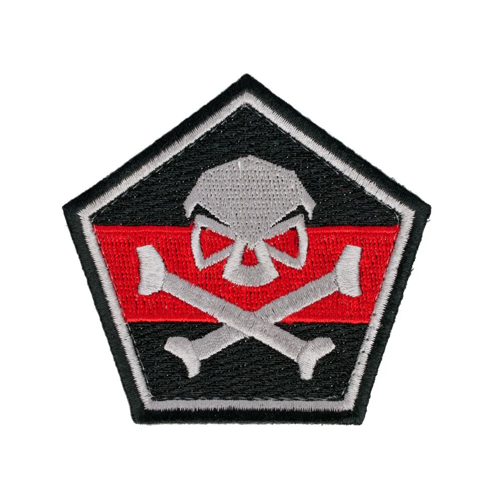 Thin Red Line
