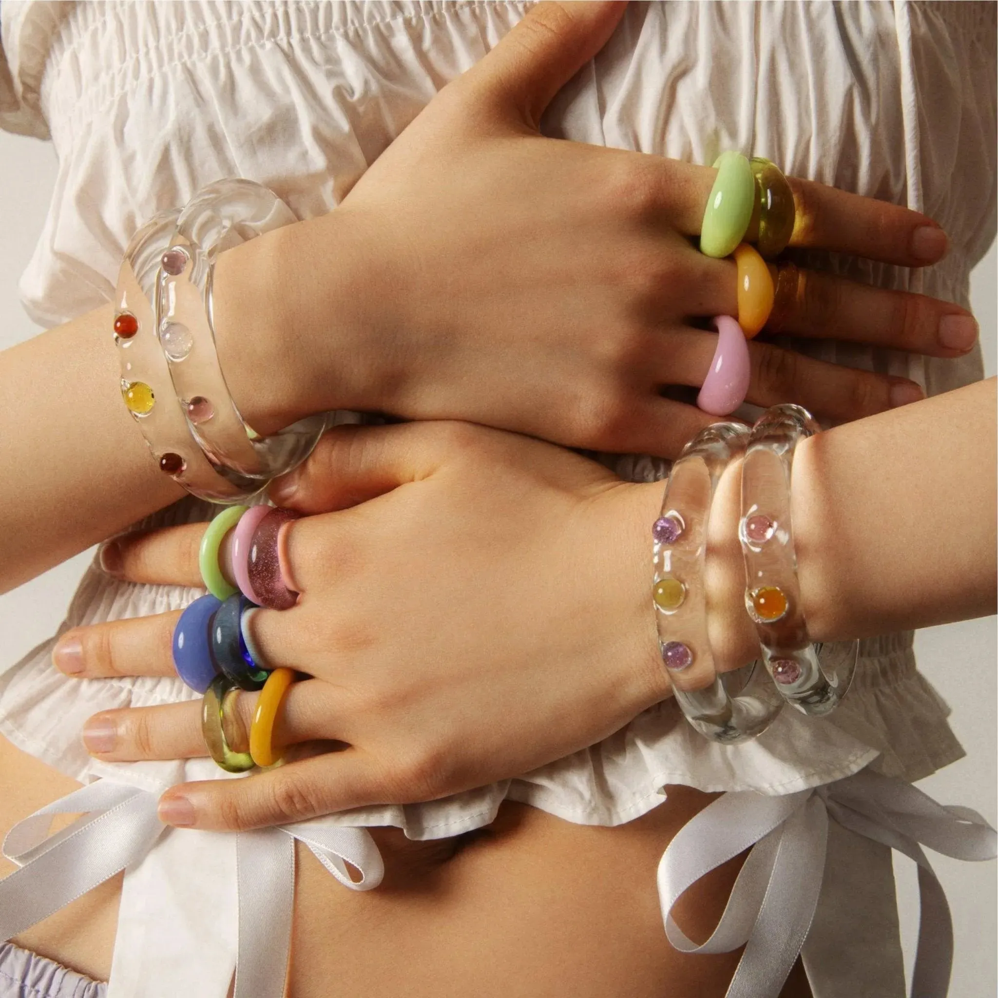 Thin Ring