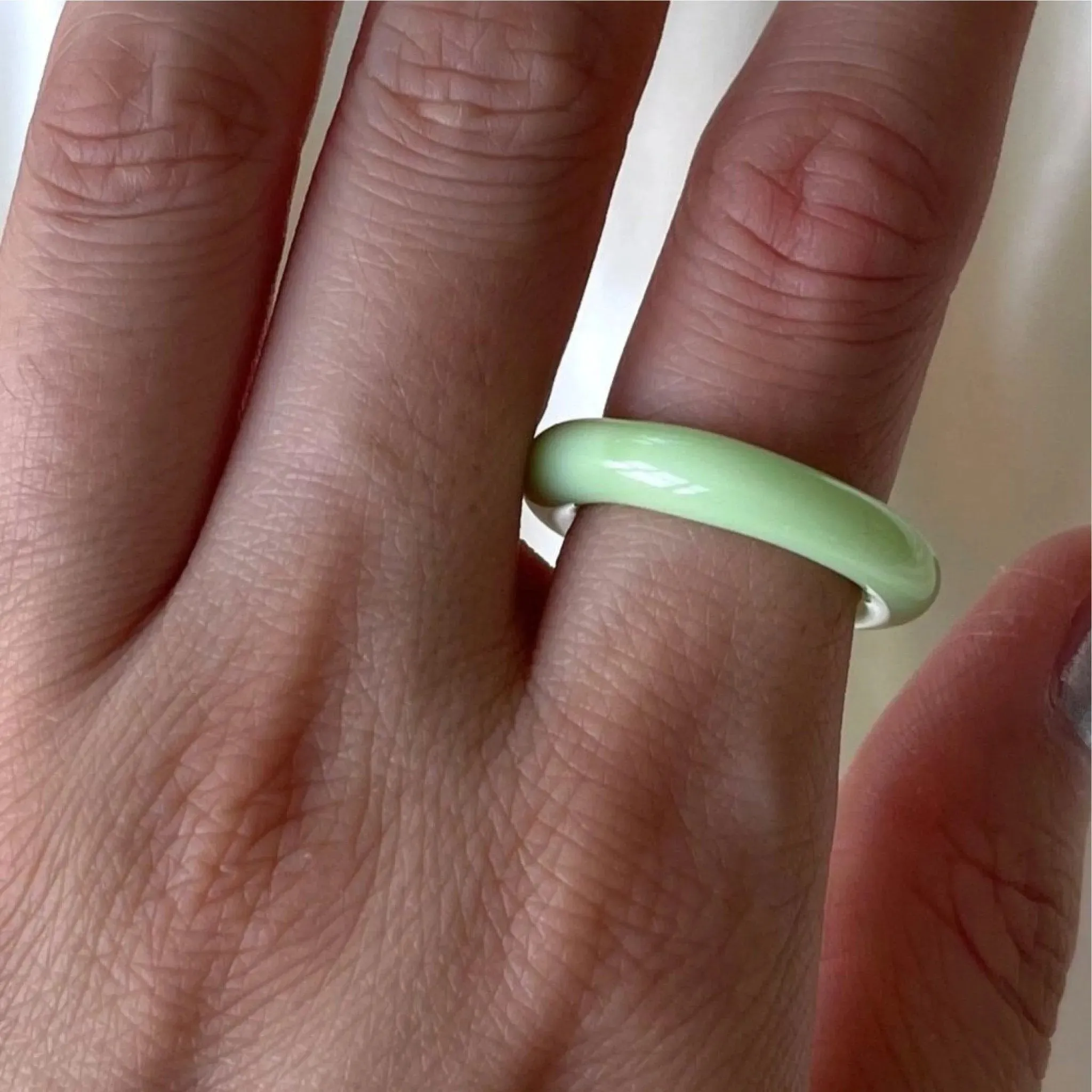 Thin Ring