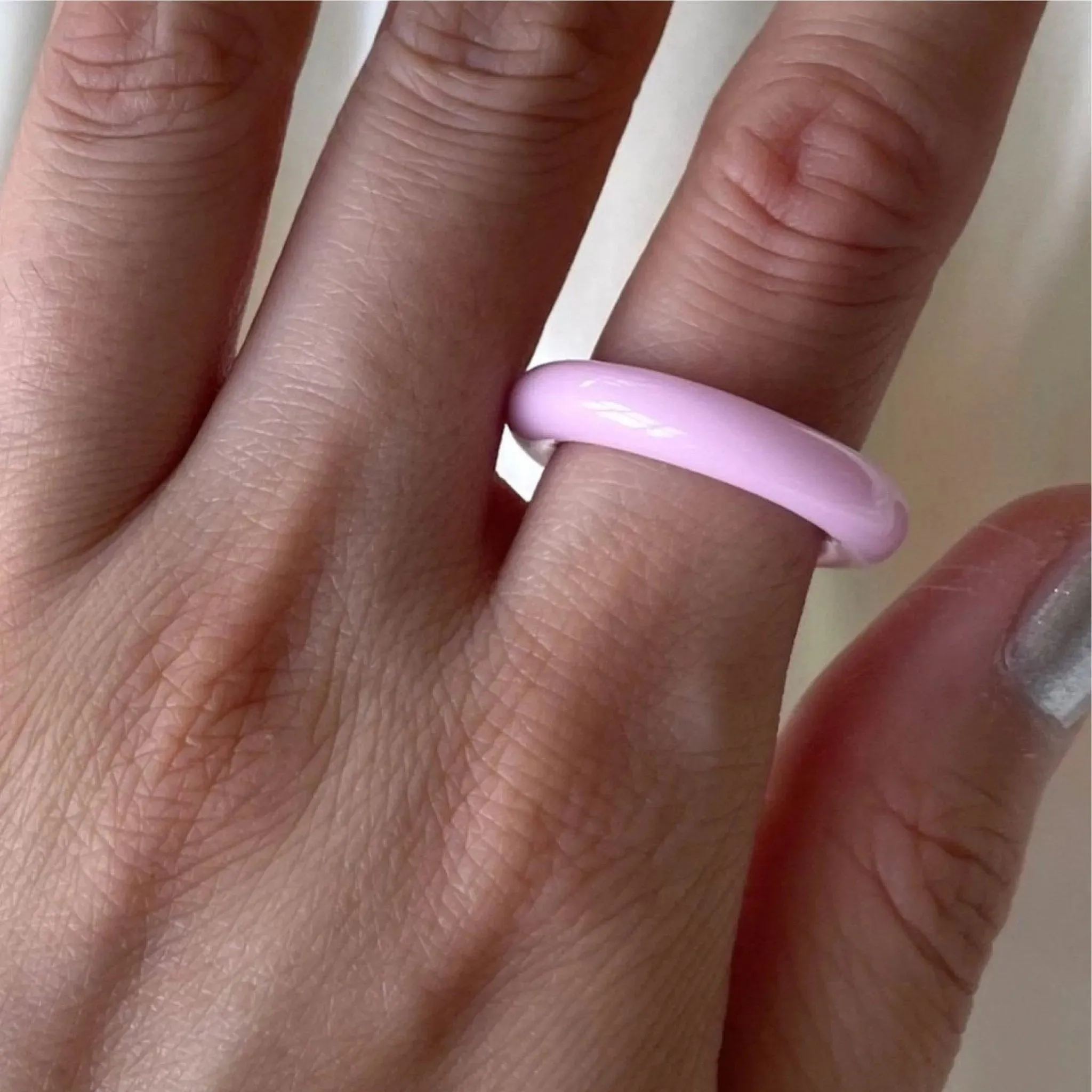 Thin Ring