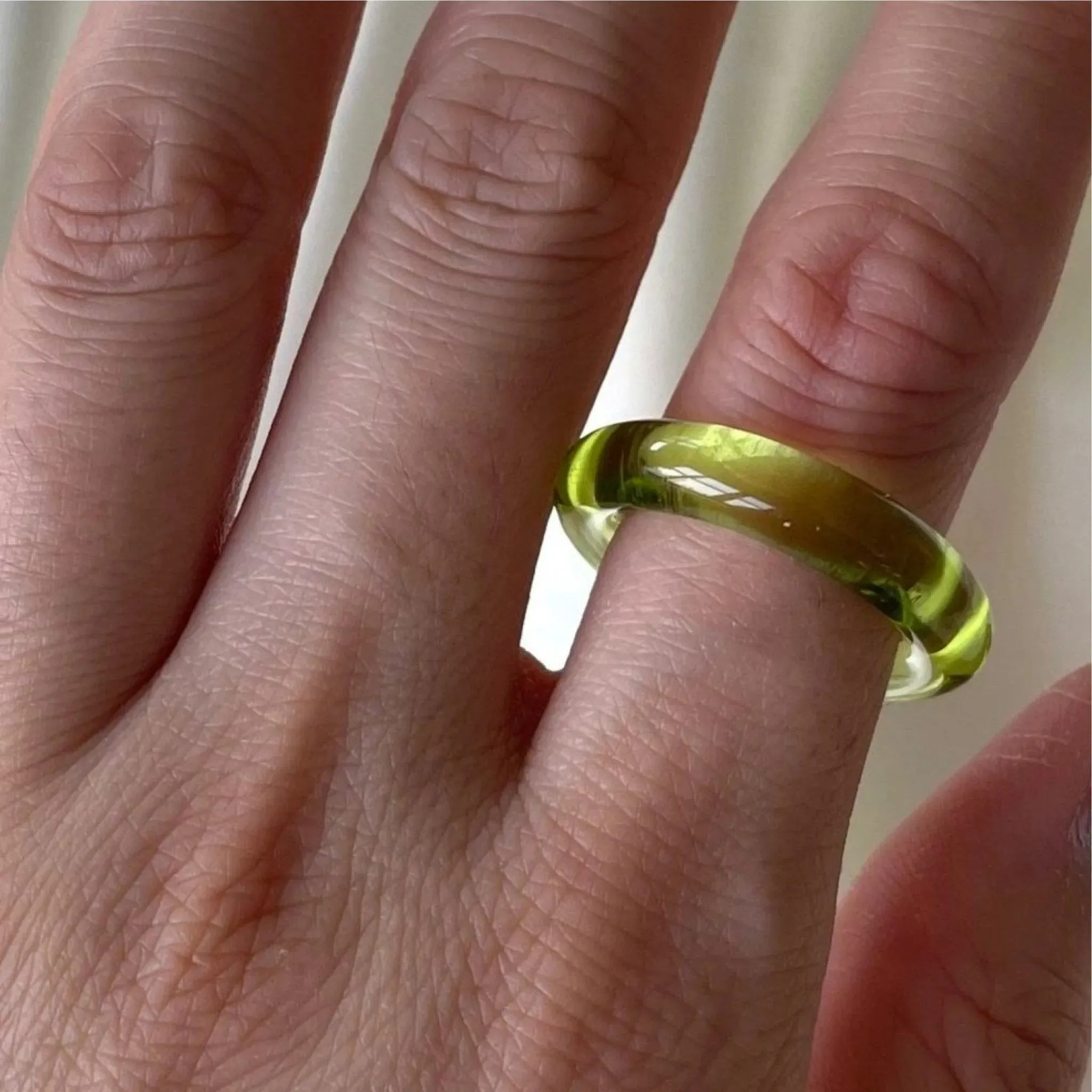 Thin Ring