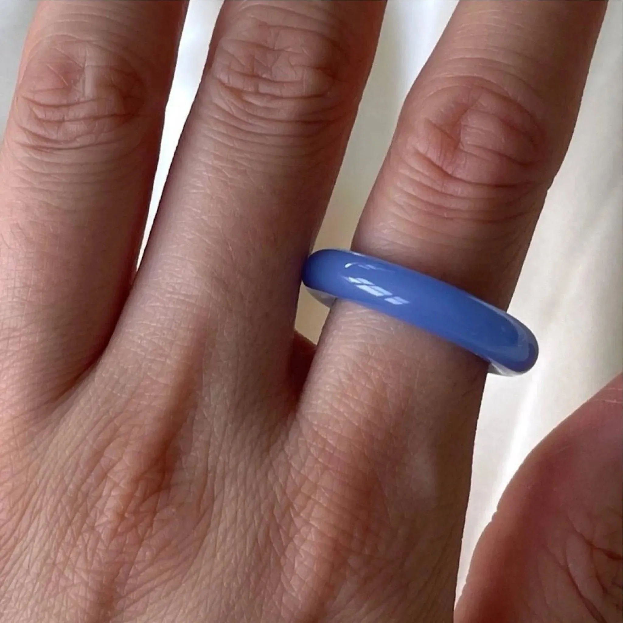 Thin Ring