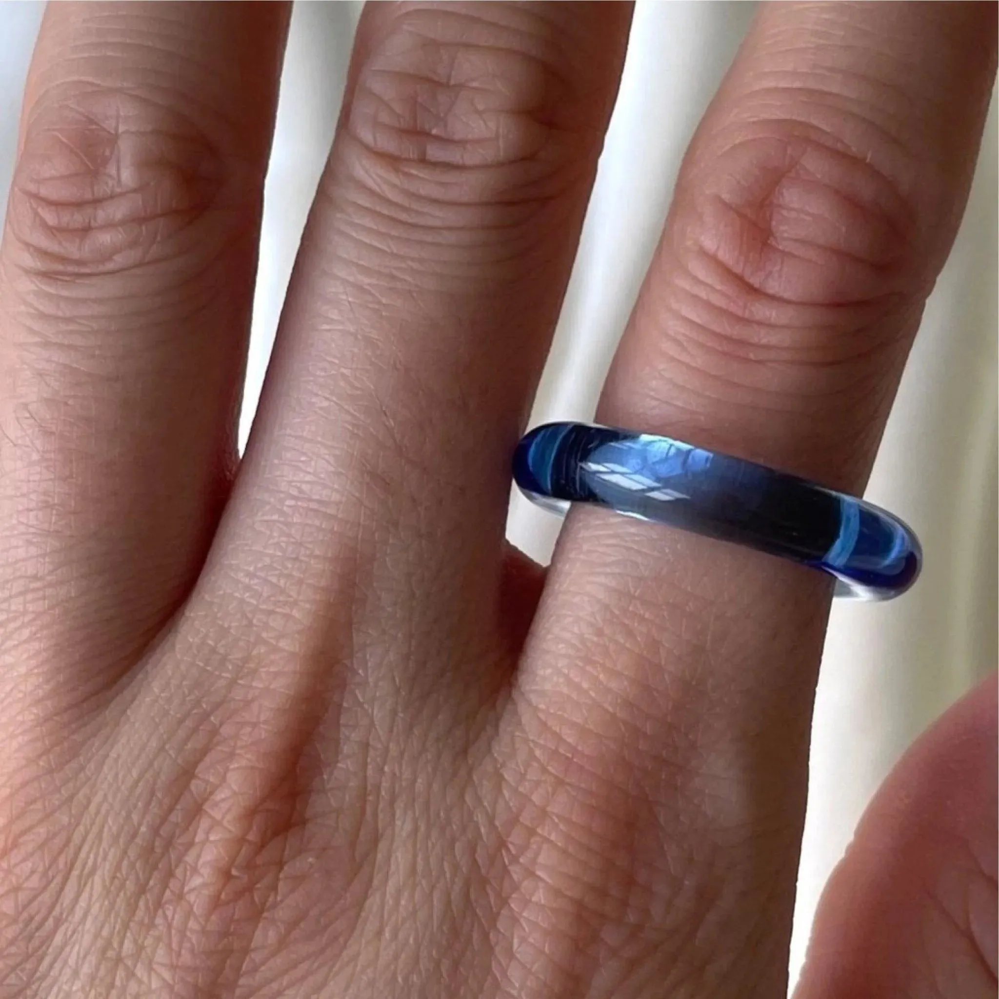 Thin Ring