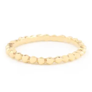 Thin Seed Band