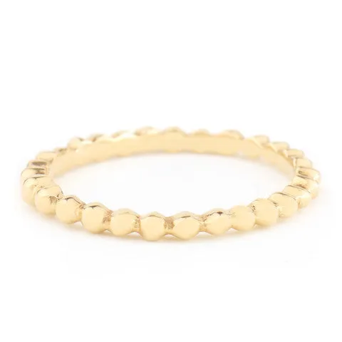 Thin Seed Band