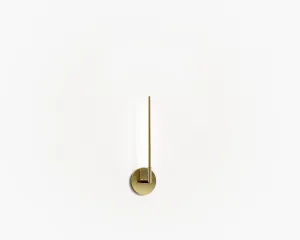 Thin Single Float