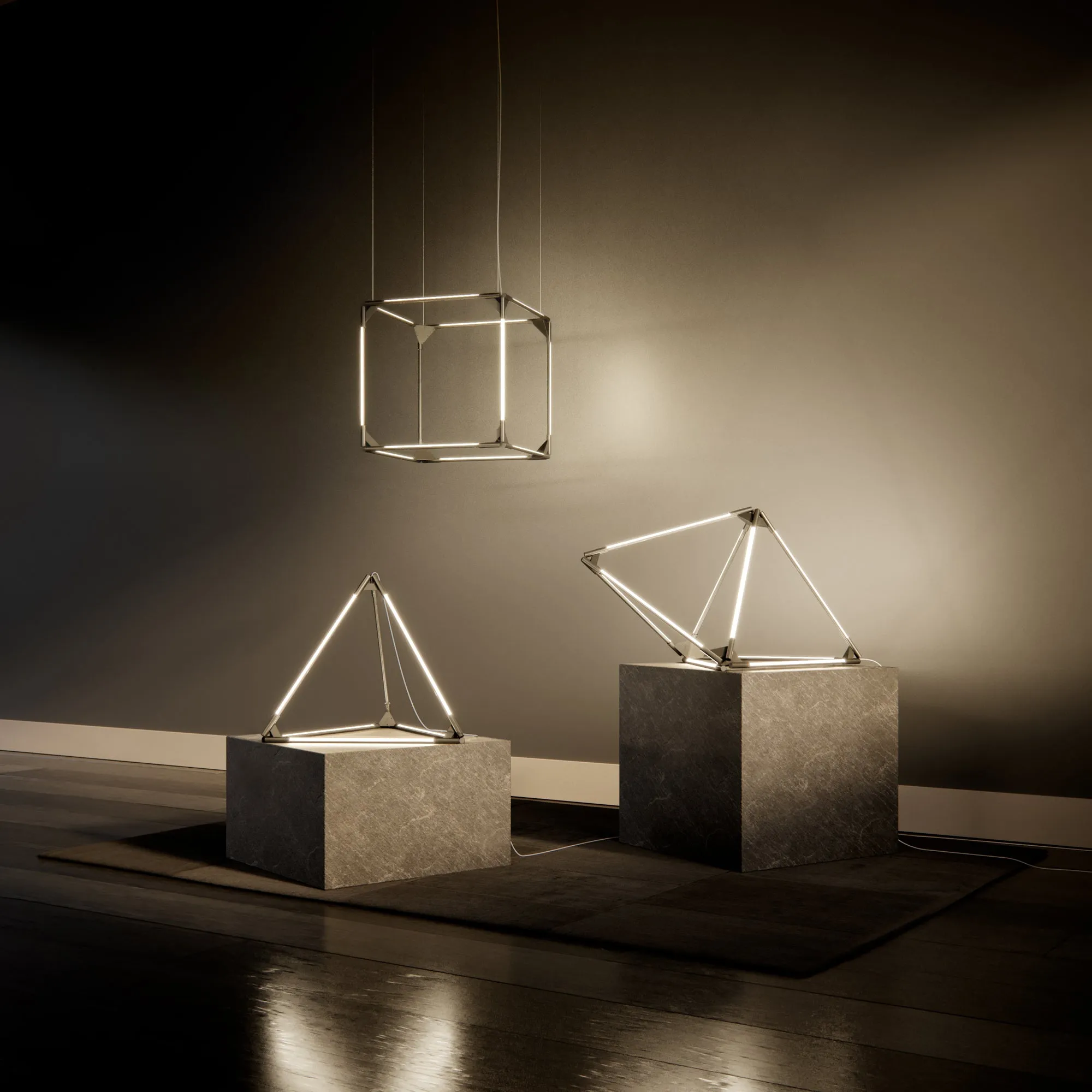 Thin Solids Diamond