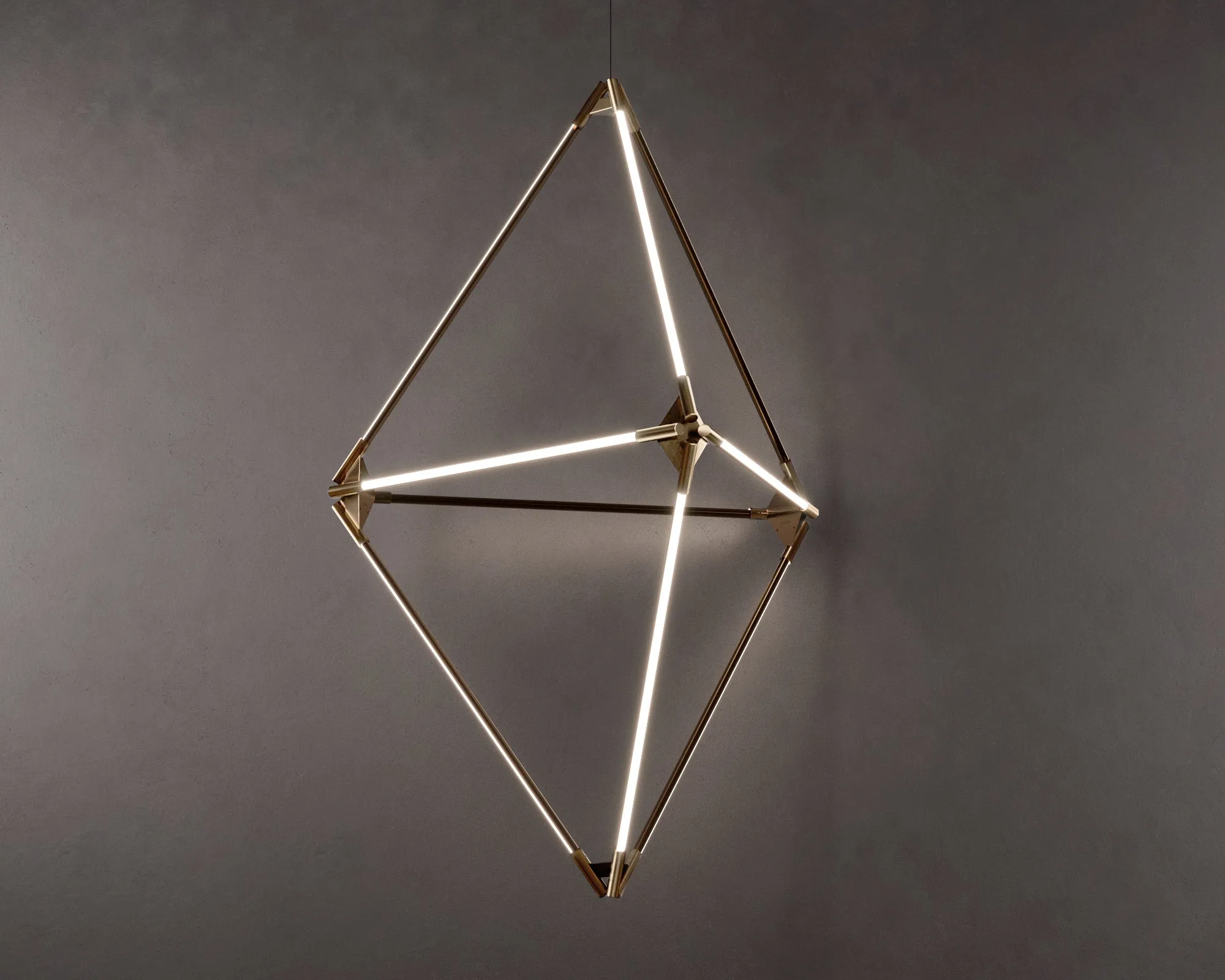Thin Solids Diamond
