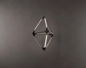 Thin Solids Diamond