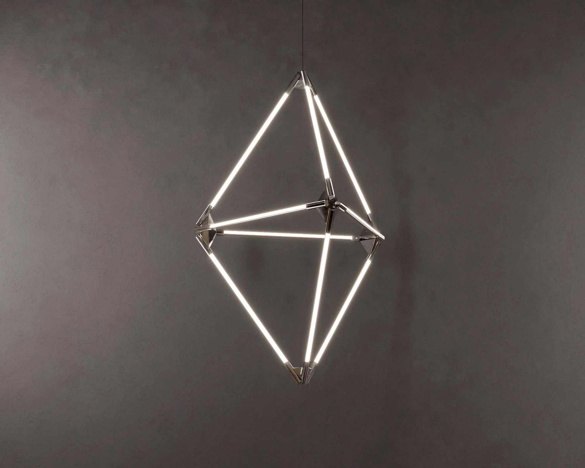 Thin Solids Diamond