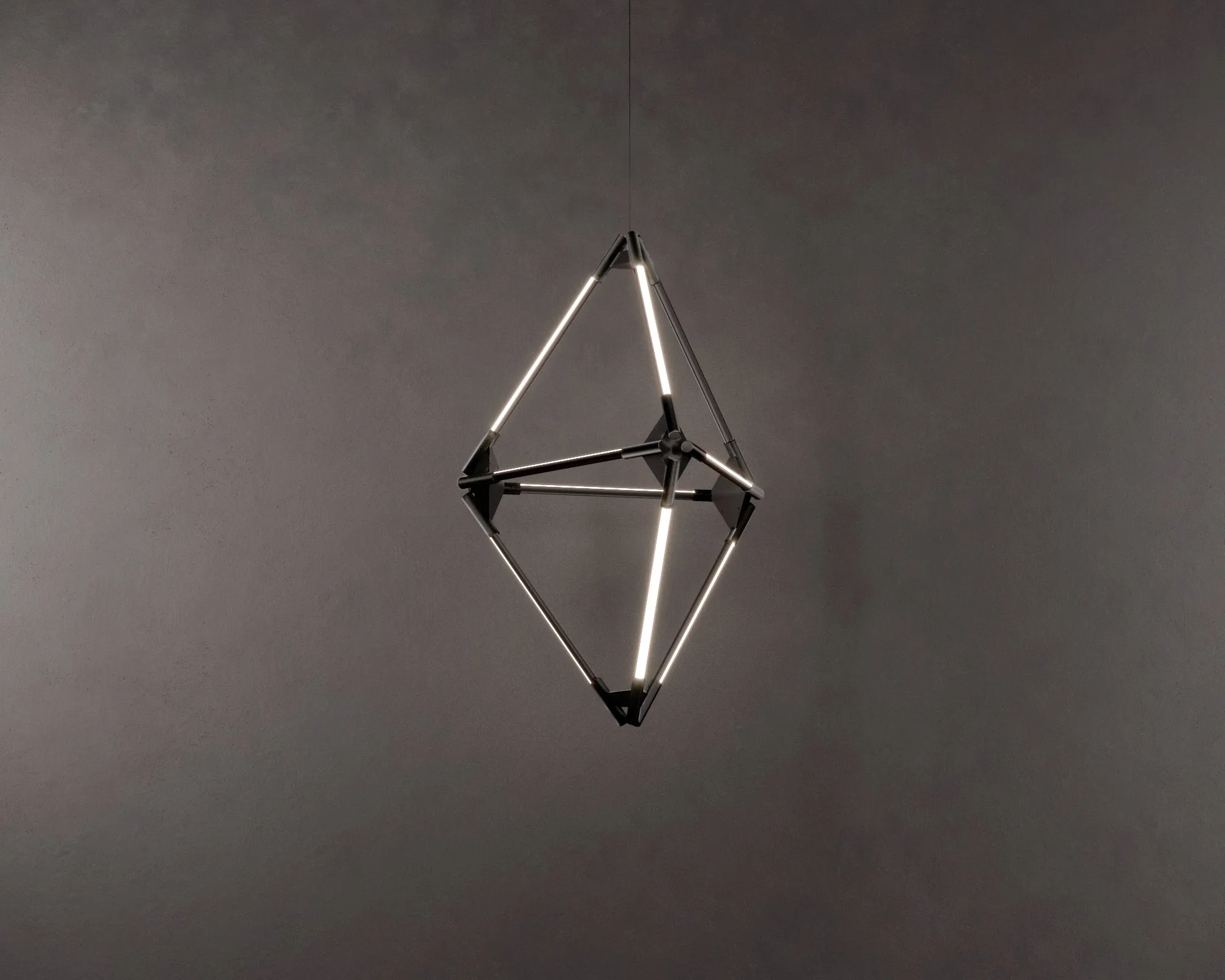 Thin Solids Diamond