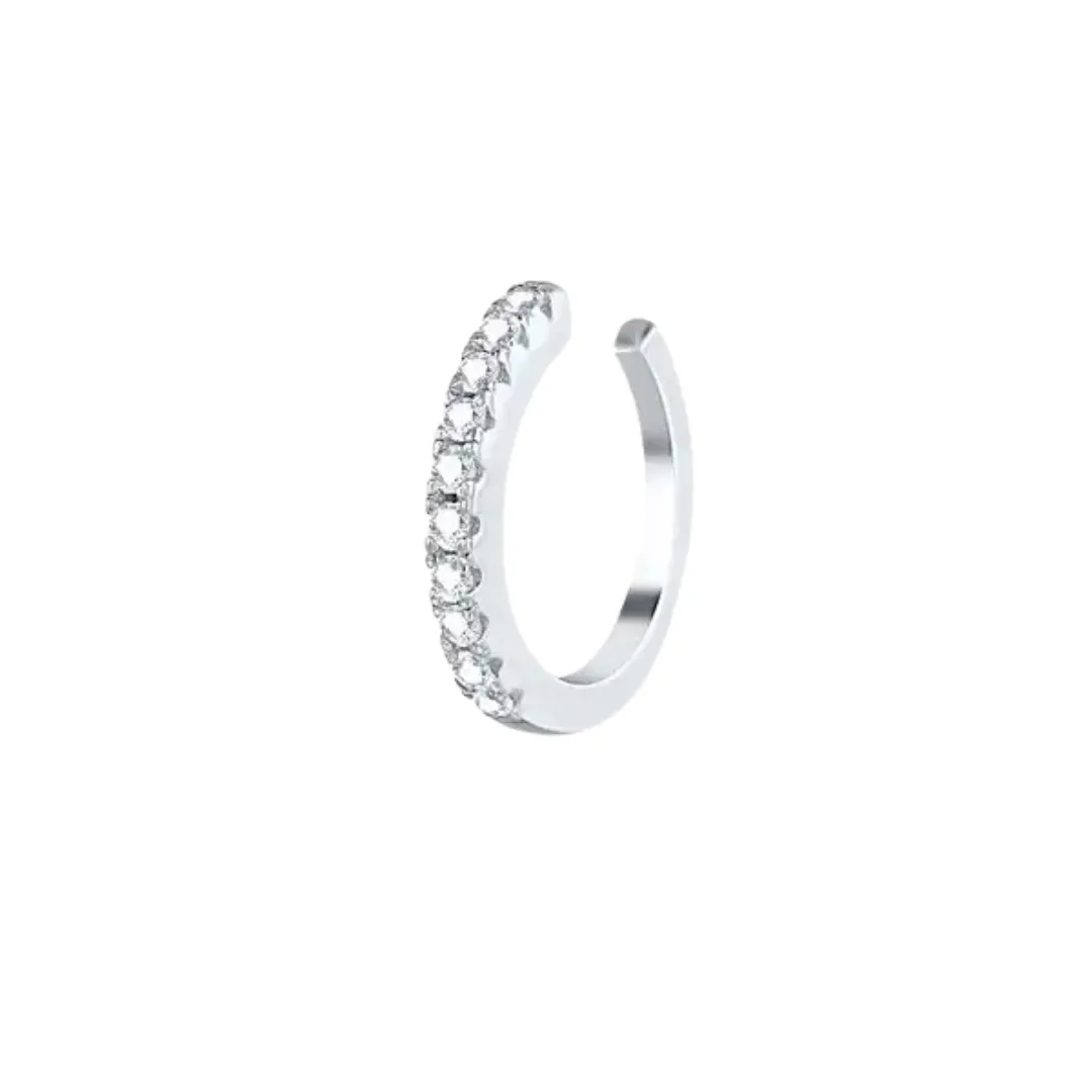 Thin Spark Cuff