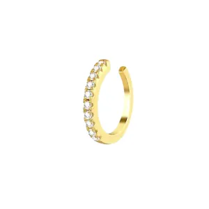 Thin Spark Cuff