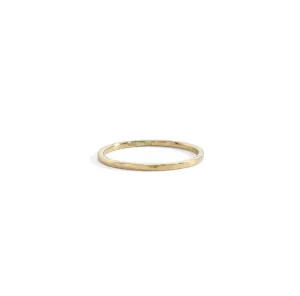 thin stacking band