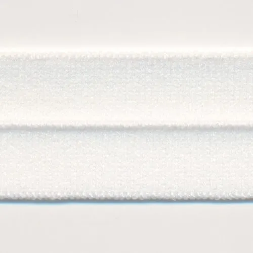 Thin Stretch Tape #01 White