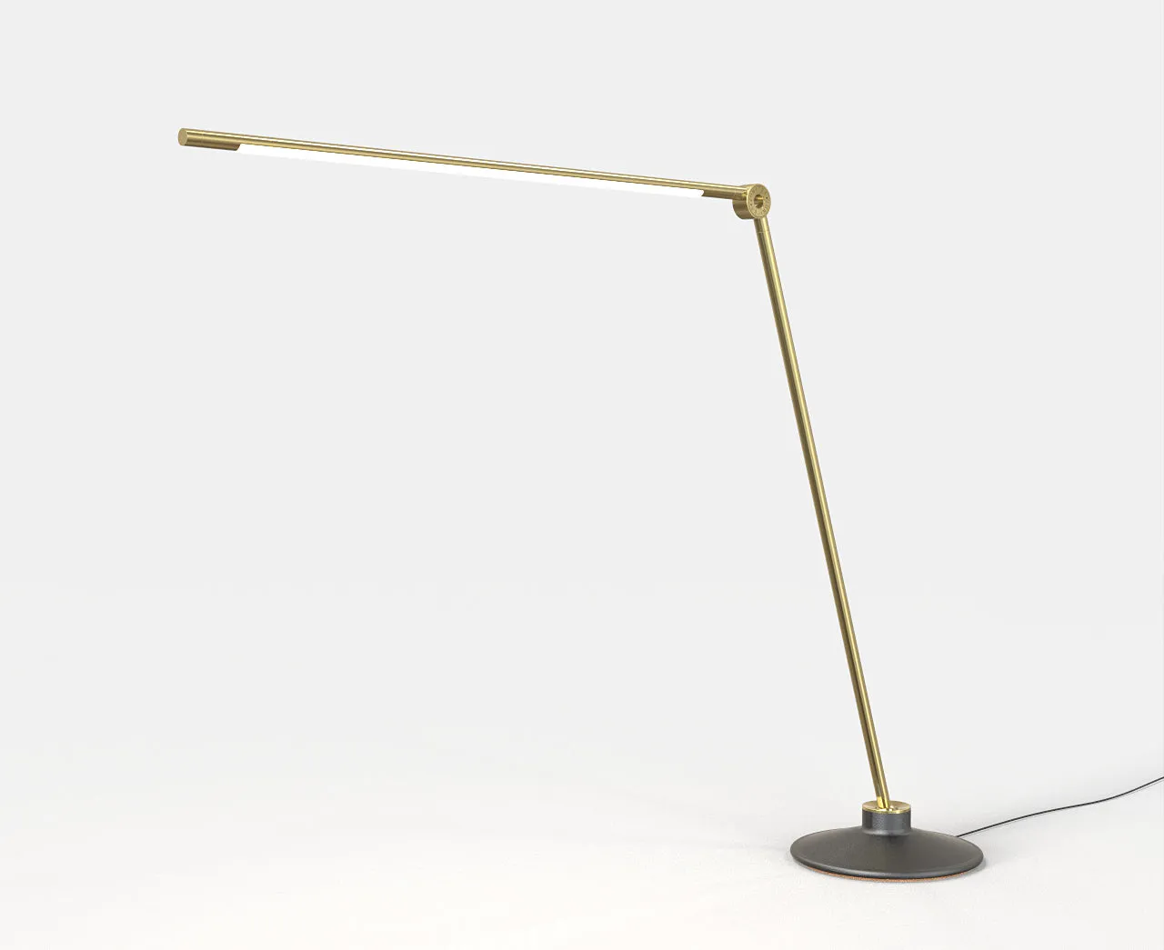 Thin Task Lamp