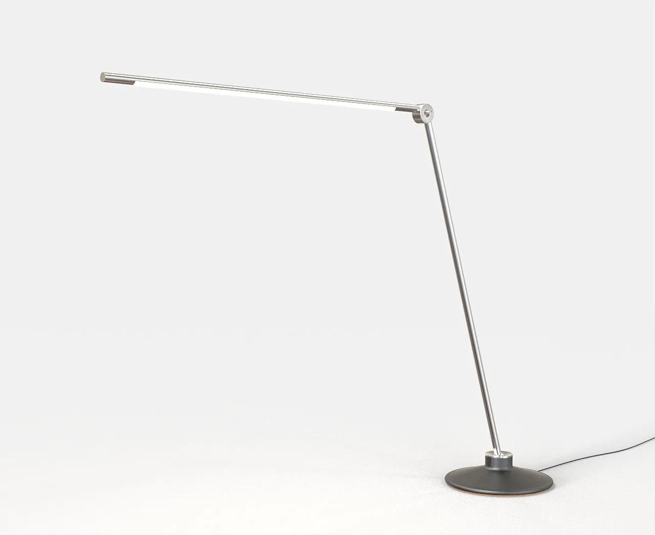 Thin Task Lamp