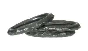 Thin Textured Band