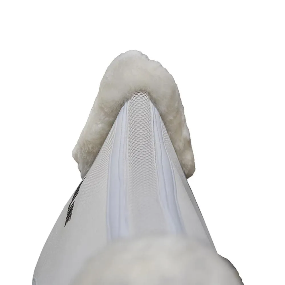 ThinLine Trifecta Half Pad with Fleece Rolls