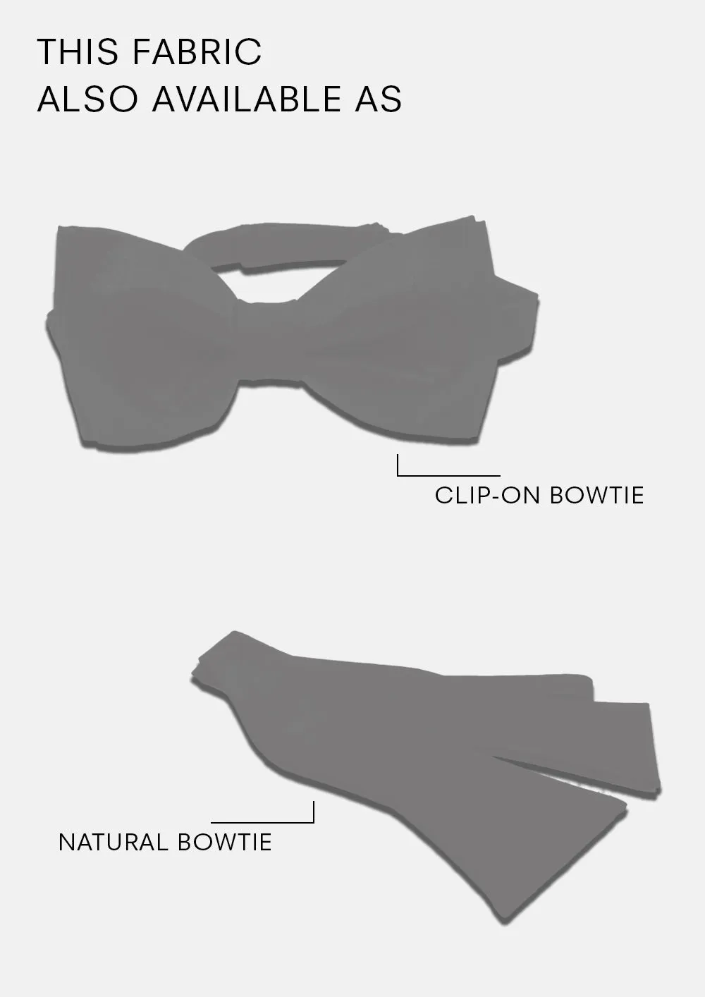 Thistle Purple Tie