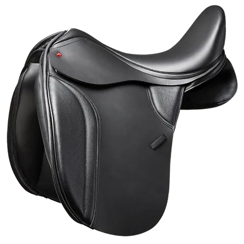 Thorowgood T8 Dressage Low Profile Wither Saddle - DEMO MODEL