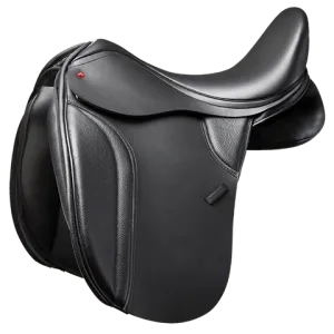 Thorowgood T8 Dressage Low Profile Wither Saddle - DEMO MODEL