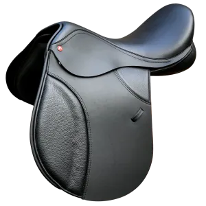 Thorowgood T8 Low Profile All Purpose Saddle