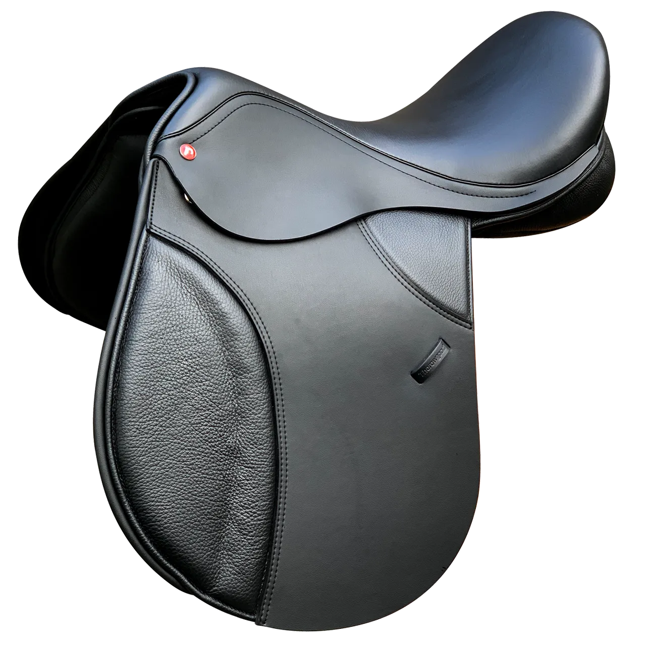 Thorowgood T8 Low Profile All Purpose Saddle