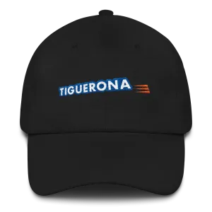 Tiguerona Dominican Dad Hat