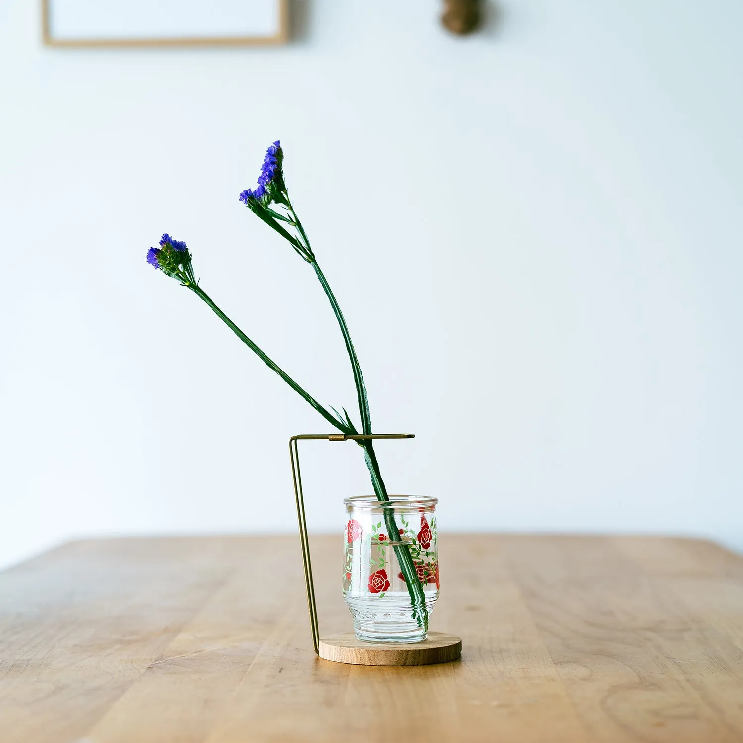 Tiny Formed | タイニーフォームド　Flower Base