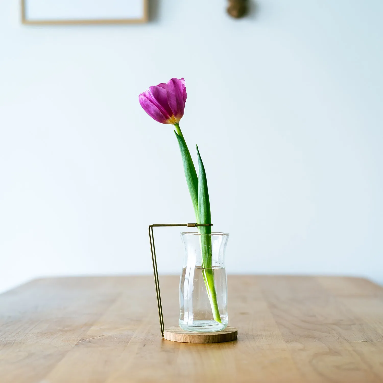 Tiny Formed | タイニーフォームド　Flower Base
