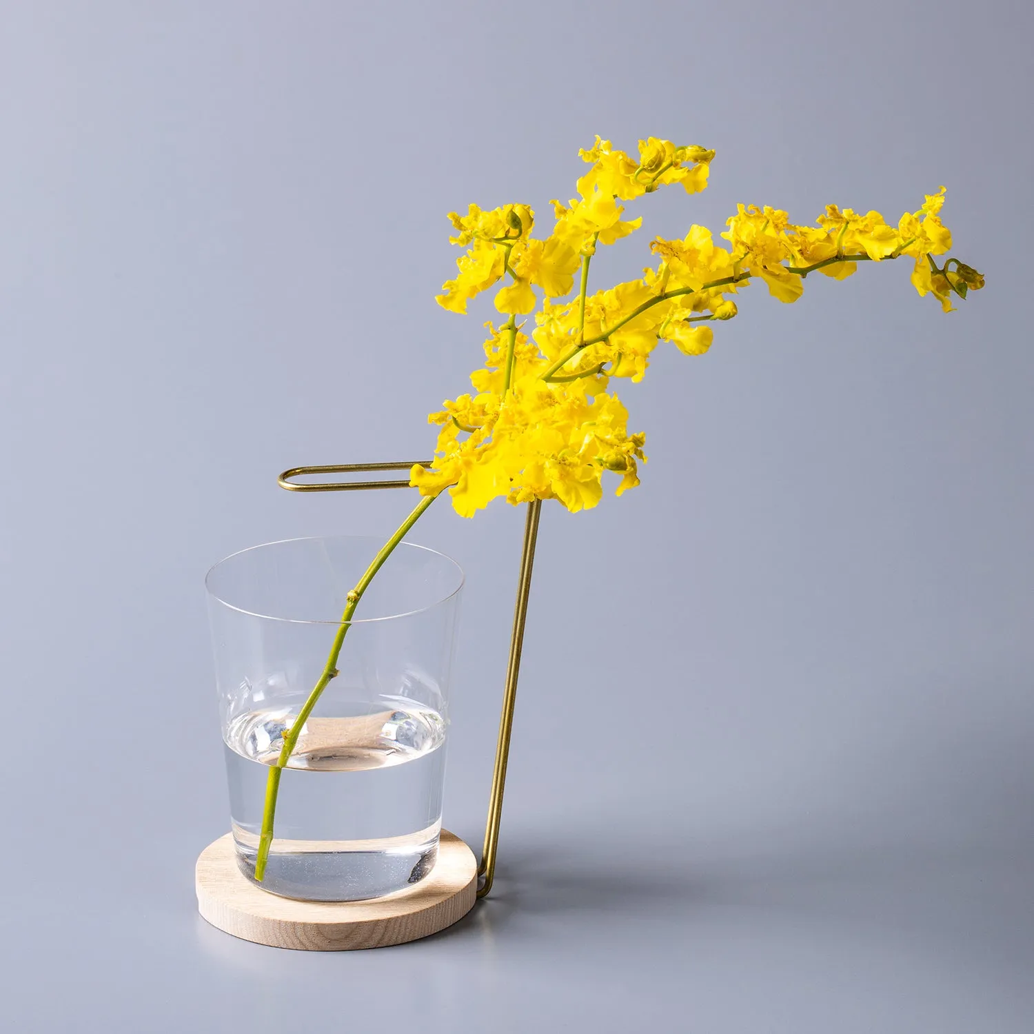 Tiny Formed | タイニーフォームド　Flower Base