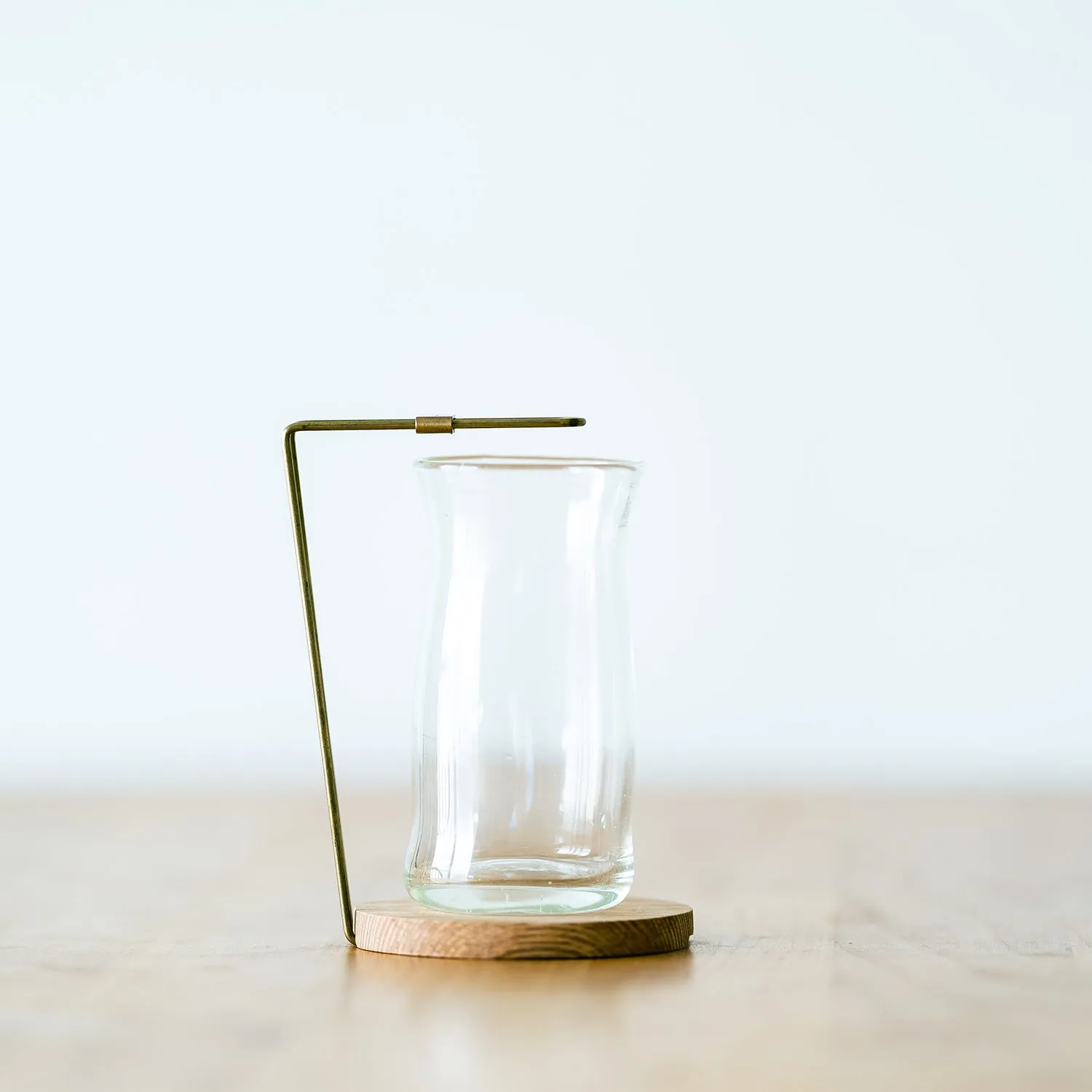 Tiny Formed | タイニーフォームド　Flower Base