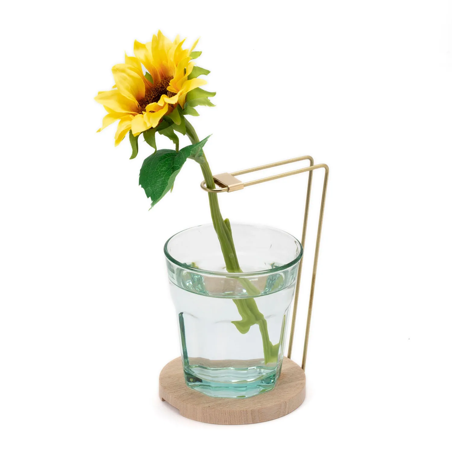 Tiny Formed | タイニーフォームド　Flower Base