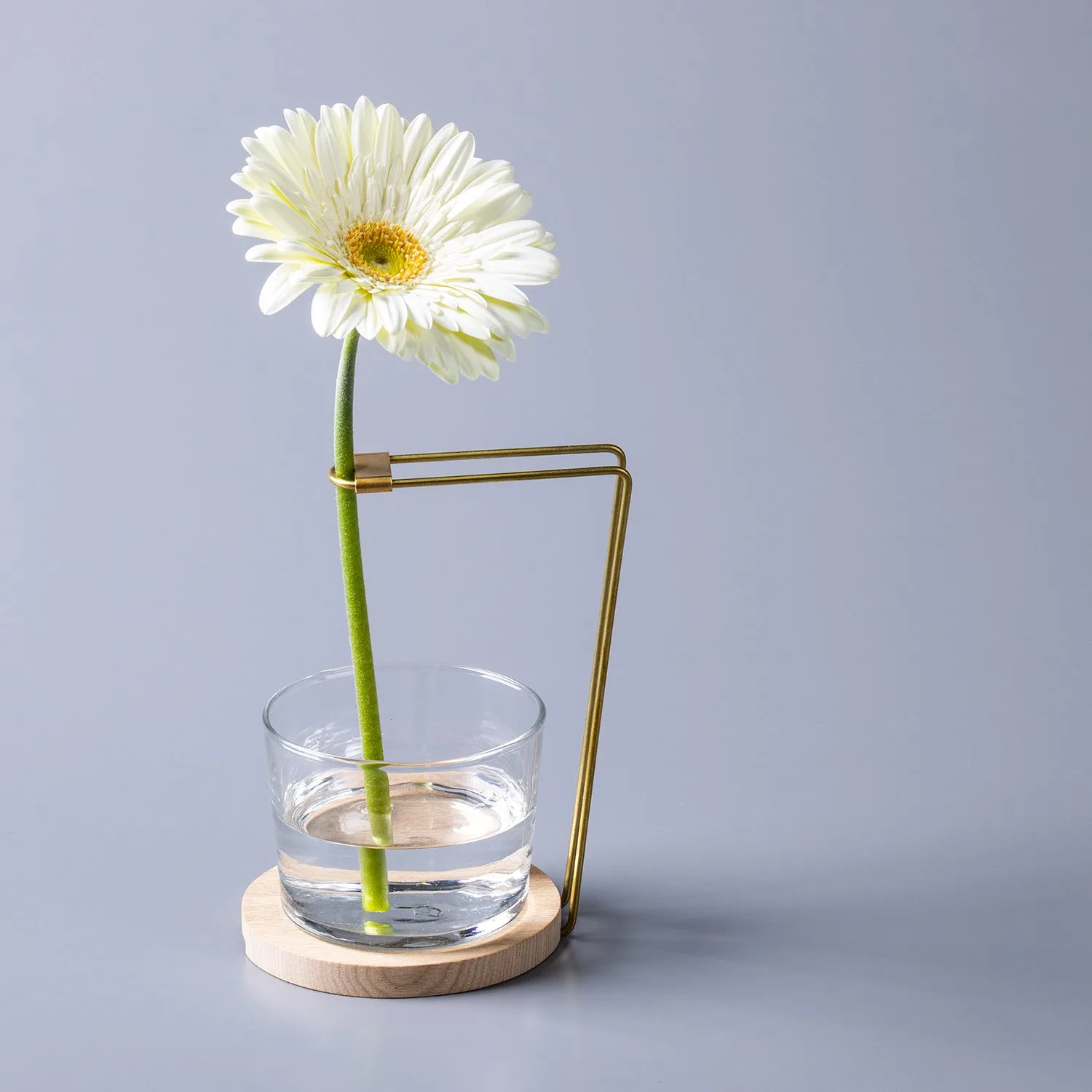 Tiny Formed | タイニーフォームド　Flower Base