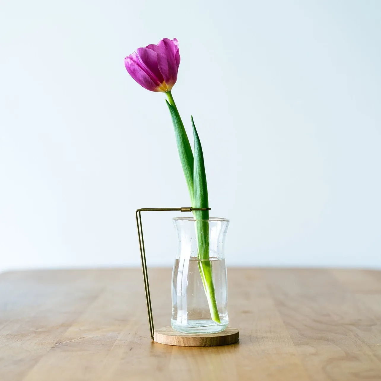 Tiny Formed | タイニーフォームド　Flower Base