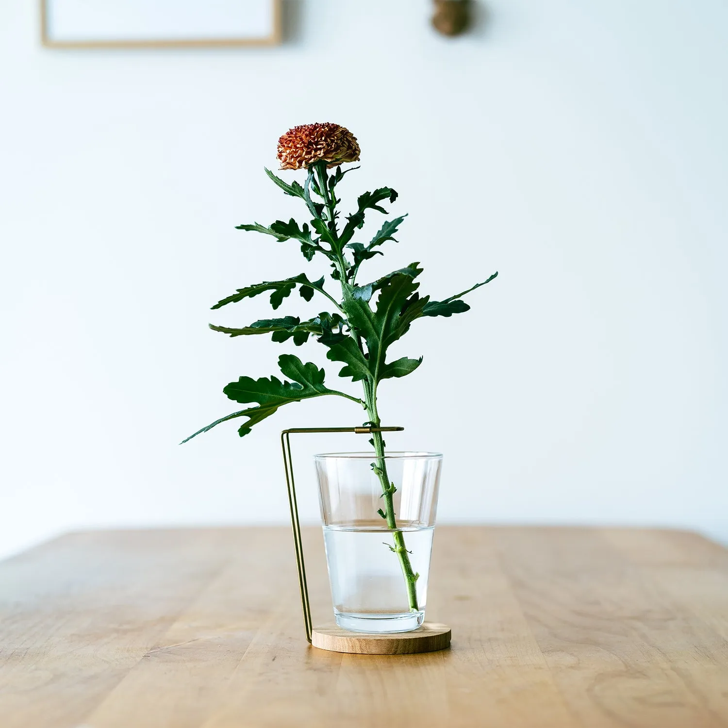 Tiny Formed | タイニーフォームド　Flower Base