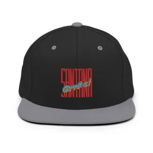 Tito Santana Classic Snapback Hat