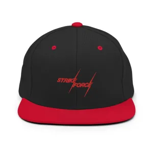Tito Santana Strike Force Snapback Hat