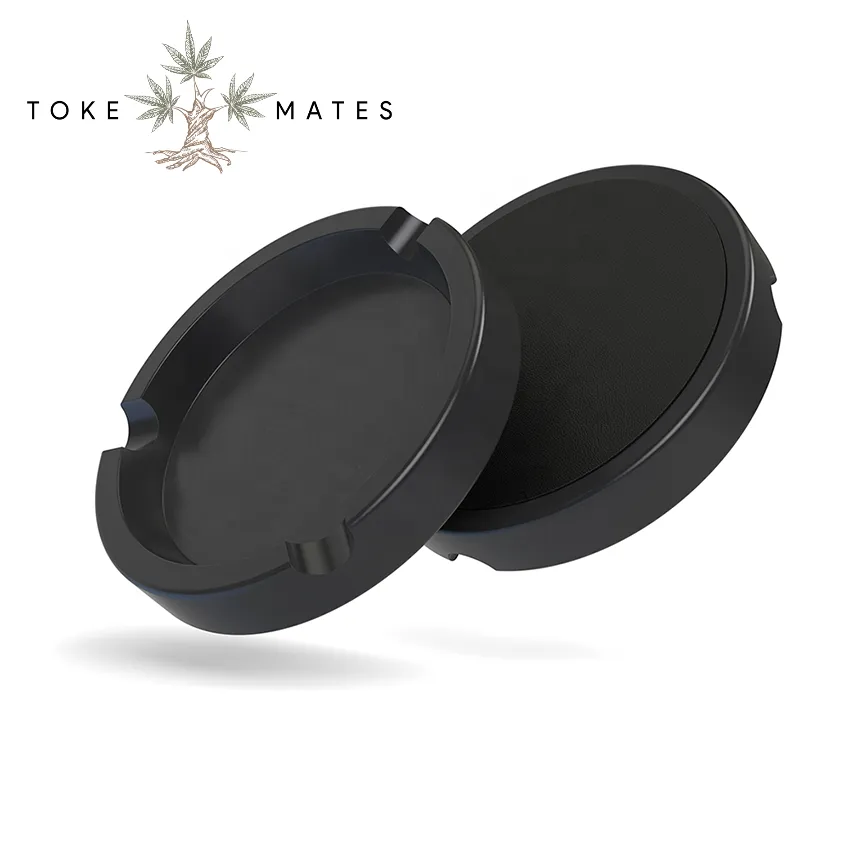 TM Ashtray - Sleek Lux Edition