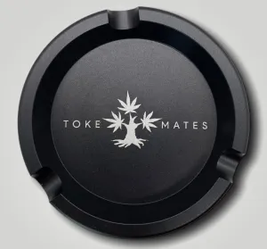 TM Ashtray - Sleek Lux Edition