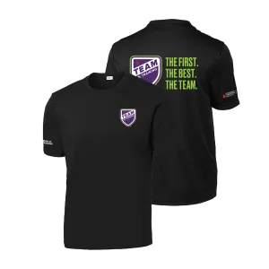 TNT - Team Sport-Tek Competitor Tee