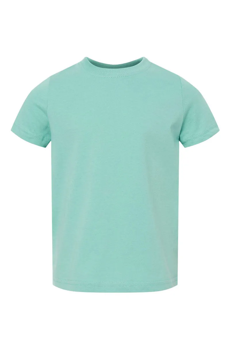 Toddler Arched Girl Gang Fine Jersey Tee