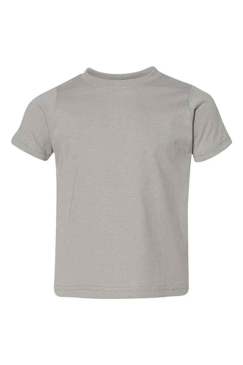Toddler Arched Girl Gang Fine Jersey Tee