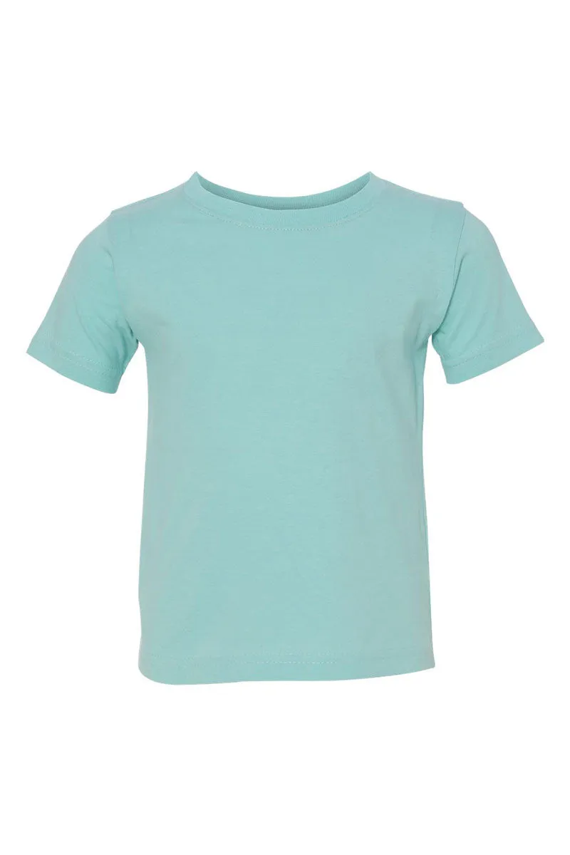 Toddler Arched Girl Gang Fine Jersey Tee