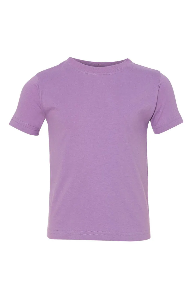 Toddler Arched Girl Gang Fine Jersey Tee