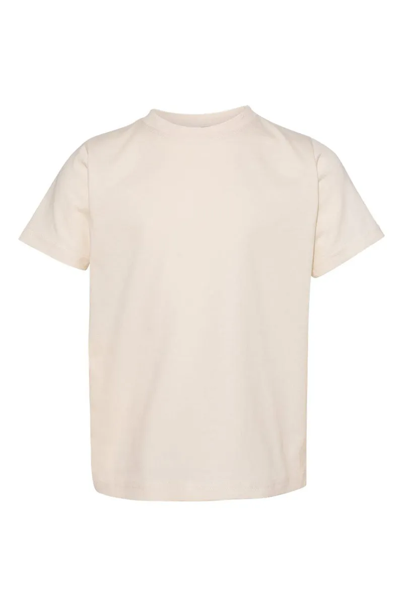 Toddler Arched Girl Gang Fine Jersey Tee