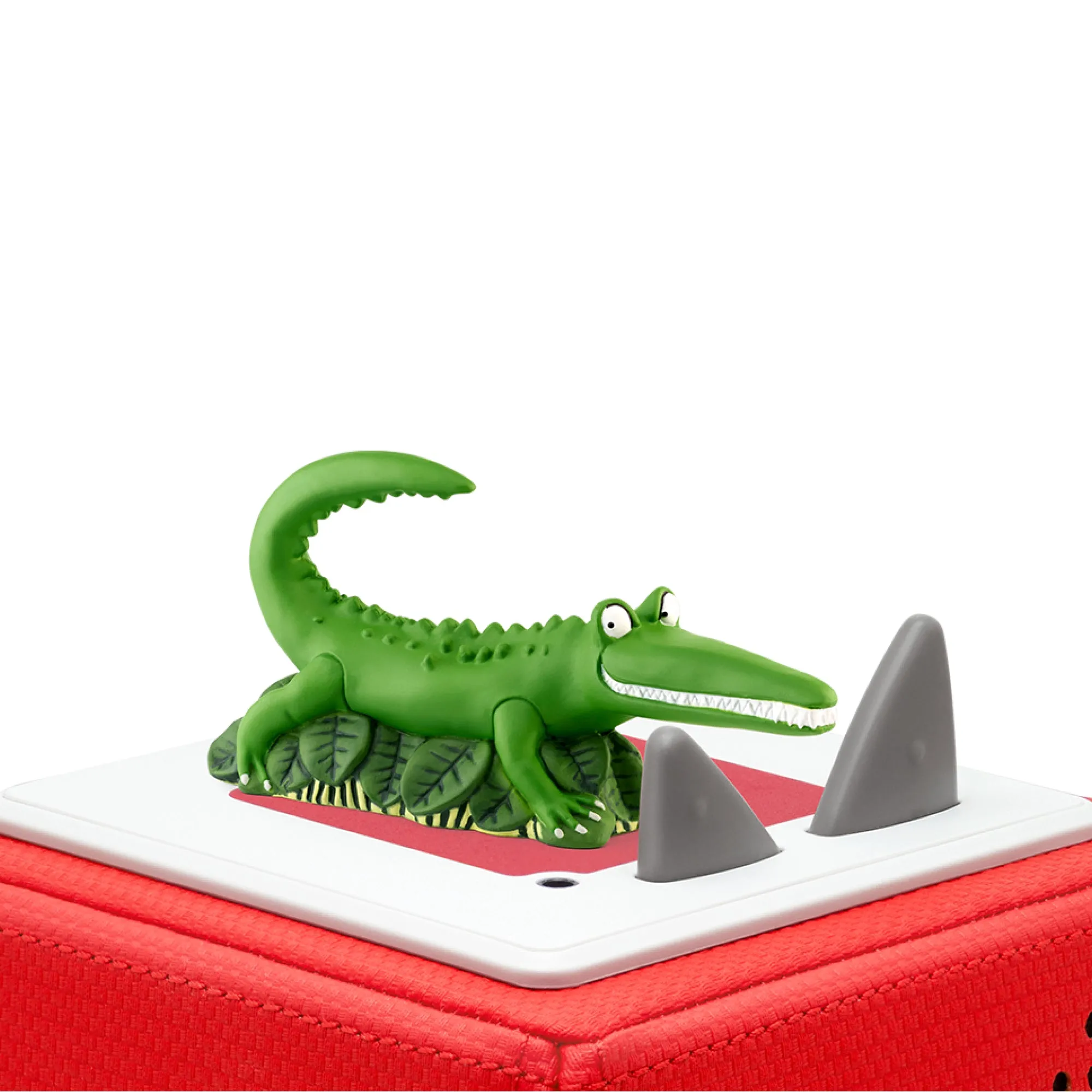 Tonie: The Enormous Crocodile (Roald Dahl)