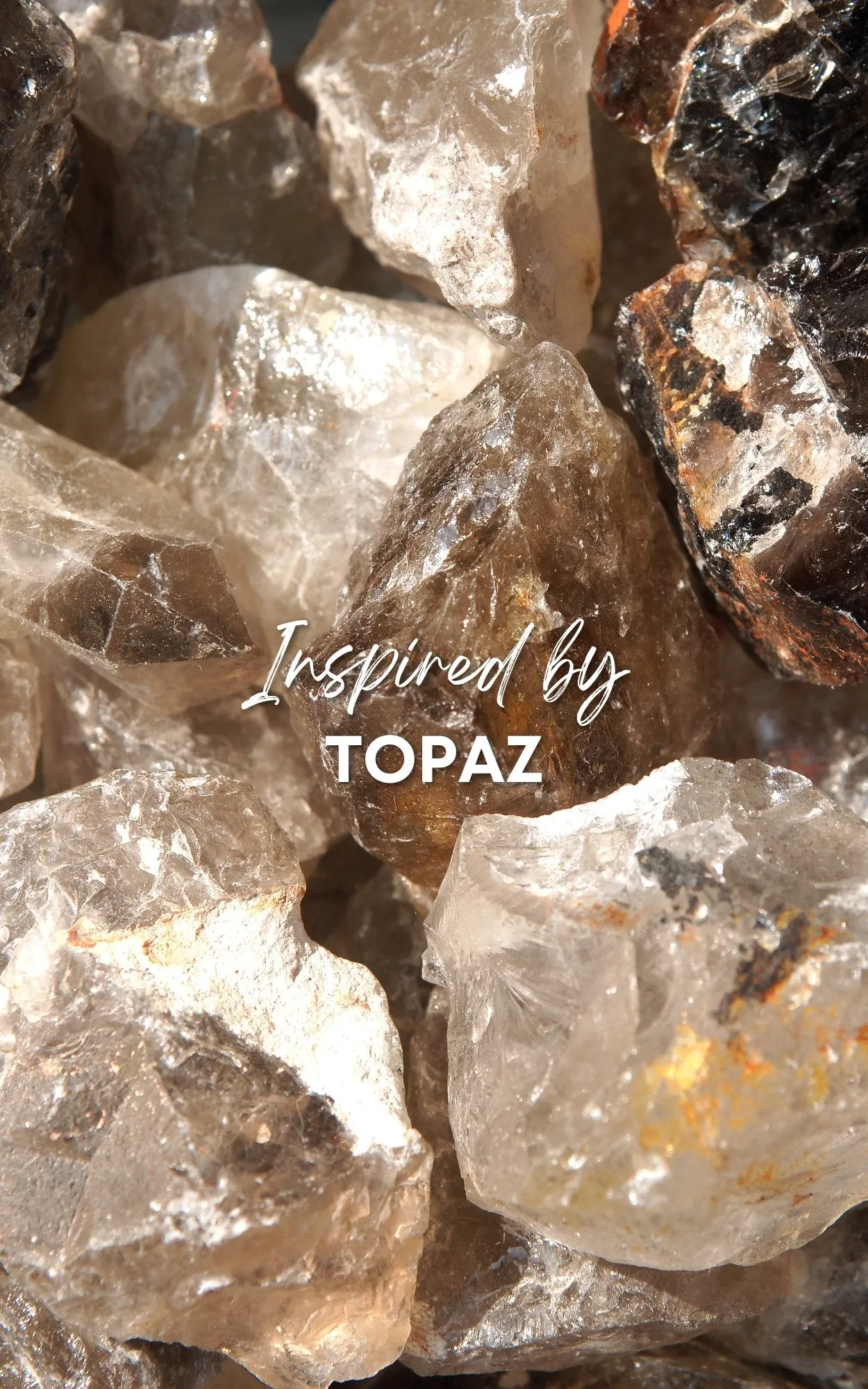 Topaz Perfume Oil Concentrate Mini Rollie by Sage